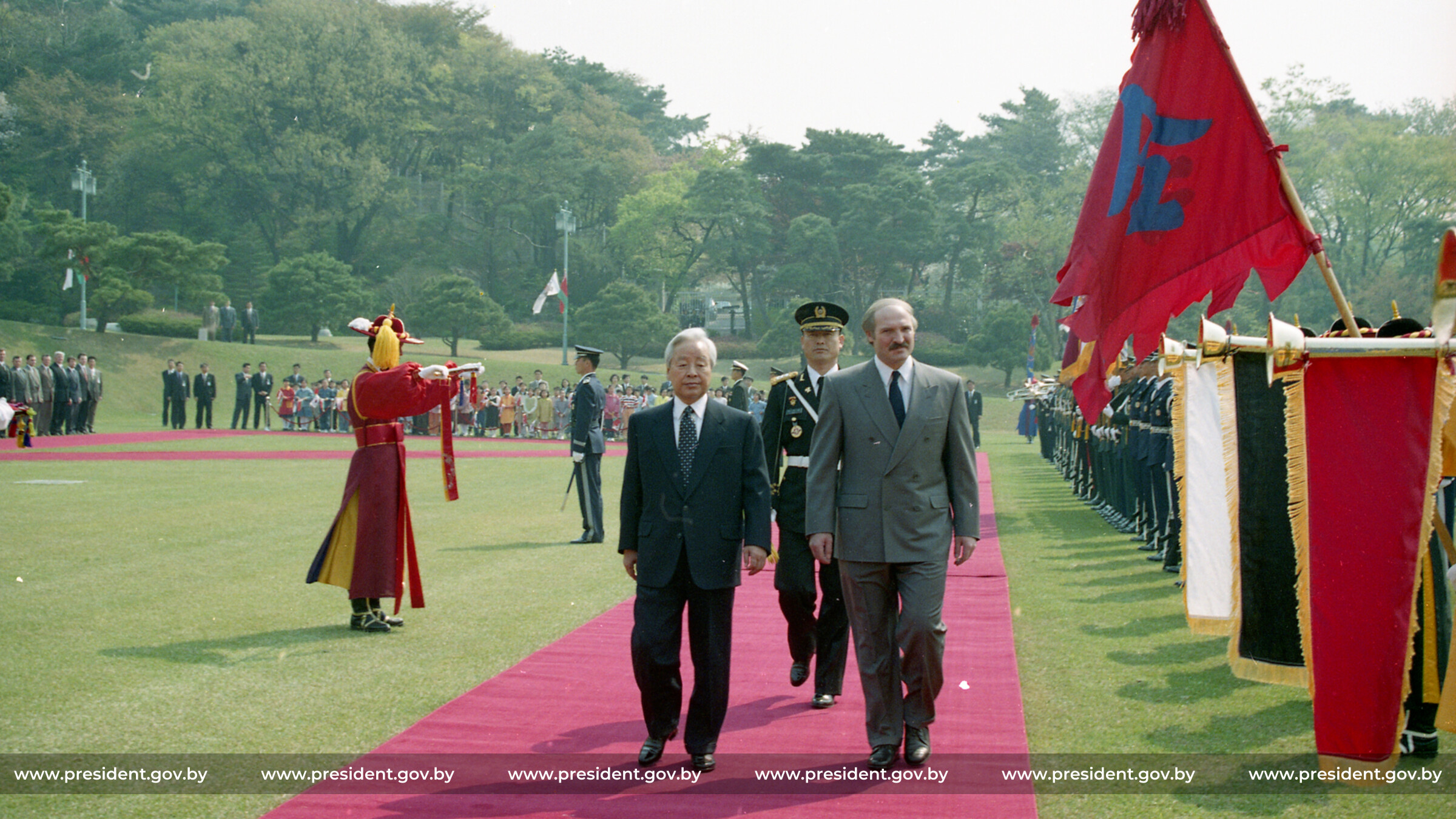 Политическое взаимодействие - Посольство Республики Беларусь в ...